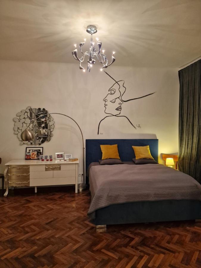 4 Seasons Apartment Vienne Extérieur photo