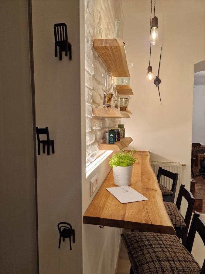 4 Seasons Apartment Vienne Extérieur photo