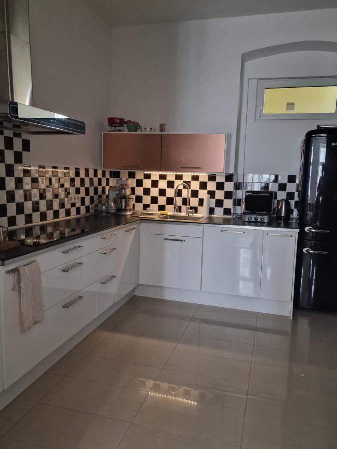 4 Seasons Apartment Vienne Extérieur photo