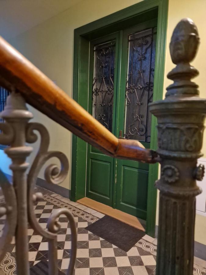 4 Seasons Apartment Vienne Extérieur photo